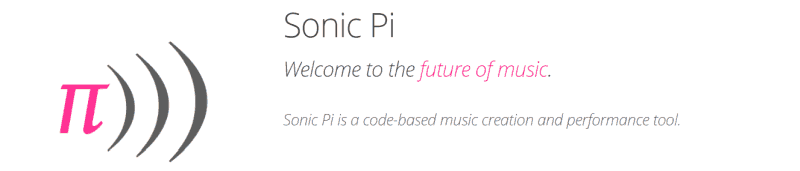 Sonic Pi