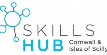 Skills hub logo only