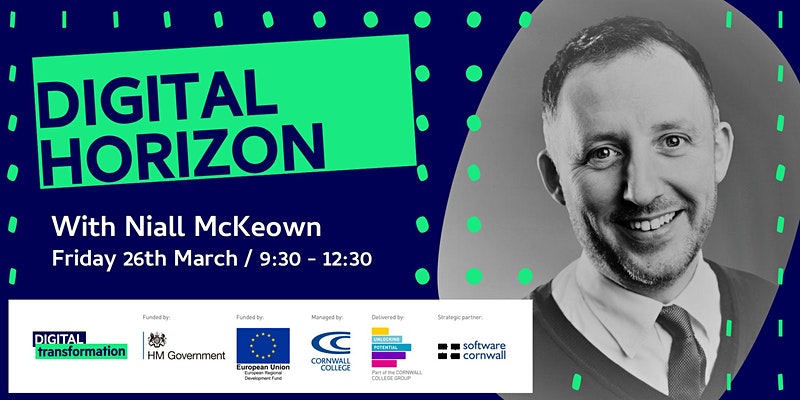 Digital Horizon Event Header