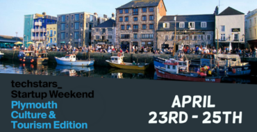 Plymouth Startup Weekend