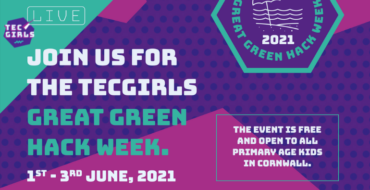 TECGirls Green Hack Week 2021
