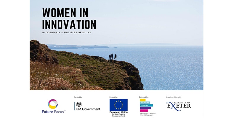 Women in Innovation Awards