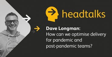 Dave Longman Headforwards FibreHub HeadTalk
