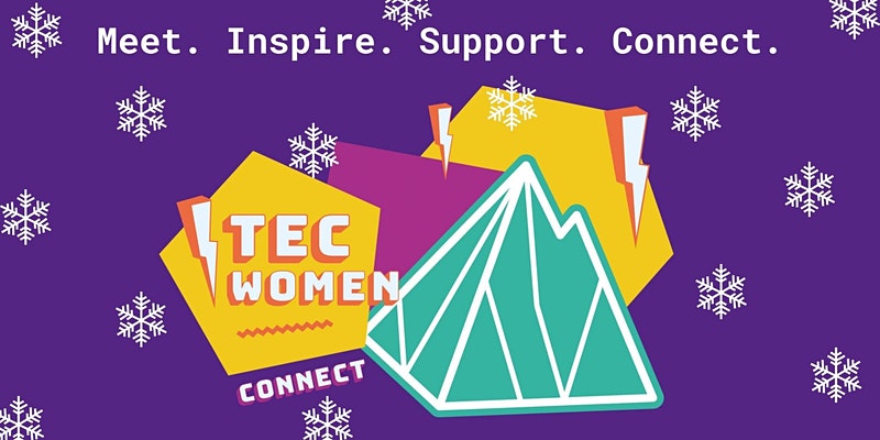 TECwomen Connect December Edition