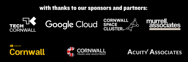 Cornwall Slush'D Sponsors 