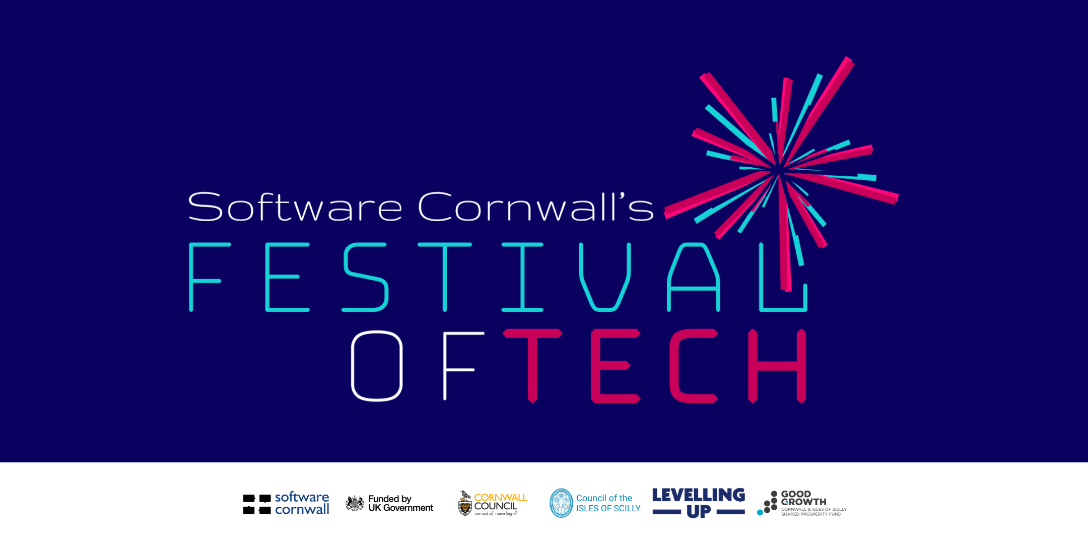 Software Cornwall's Festival of Tech
