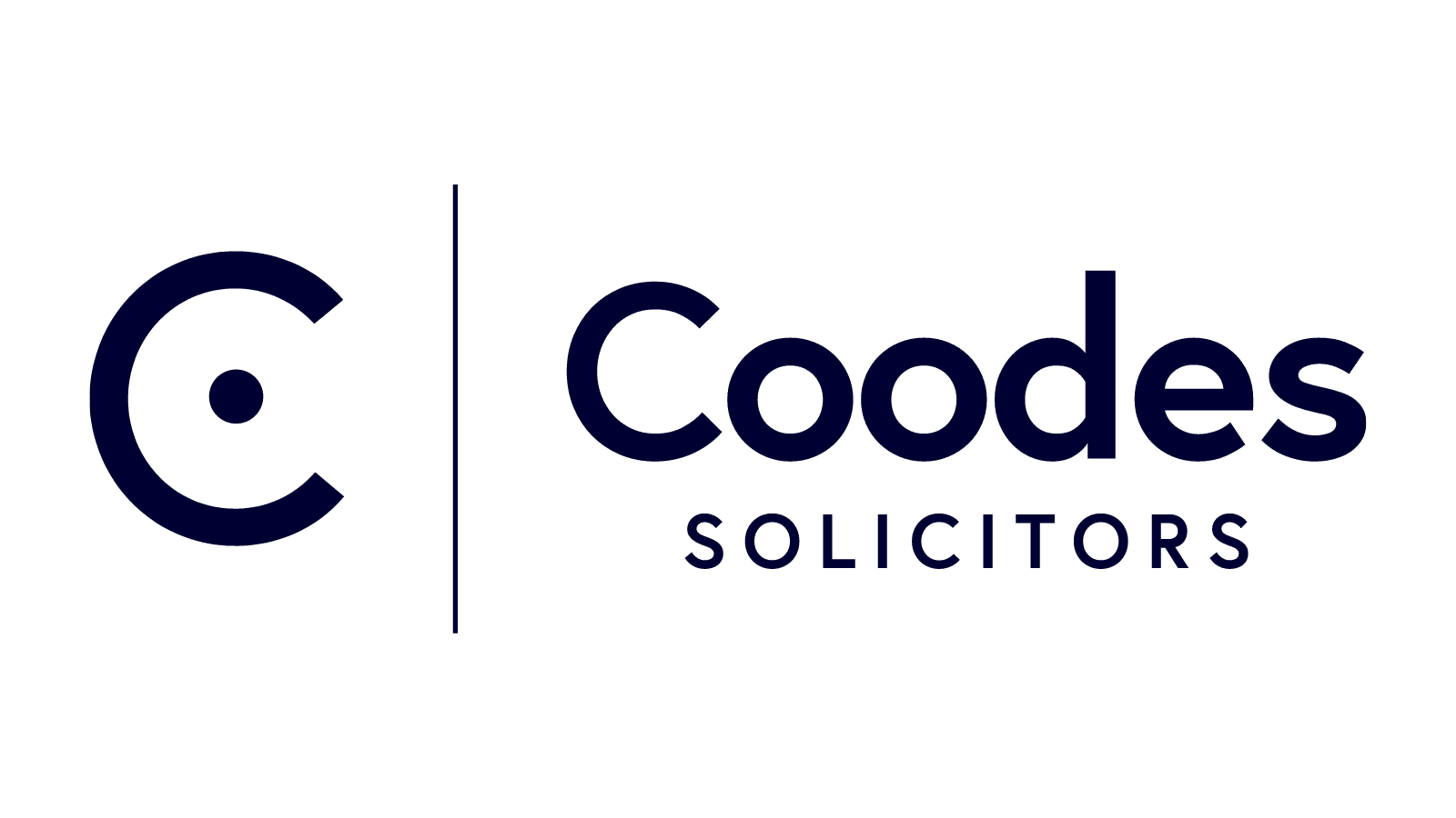 Coodes logo.