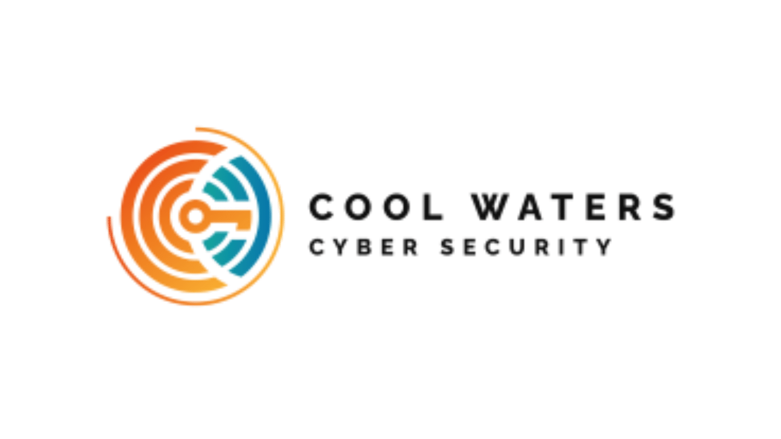 Cool Waters logo.