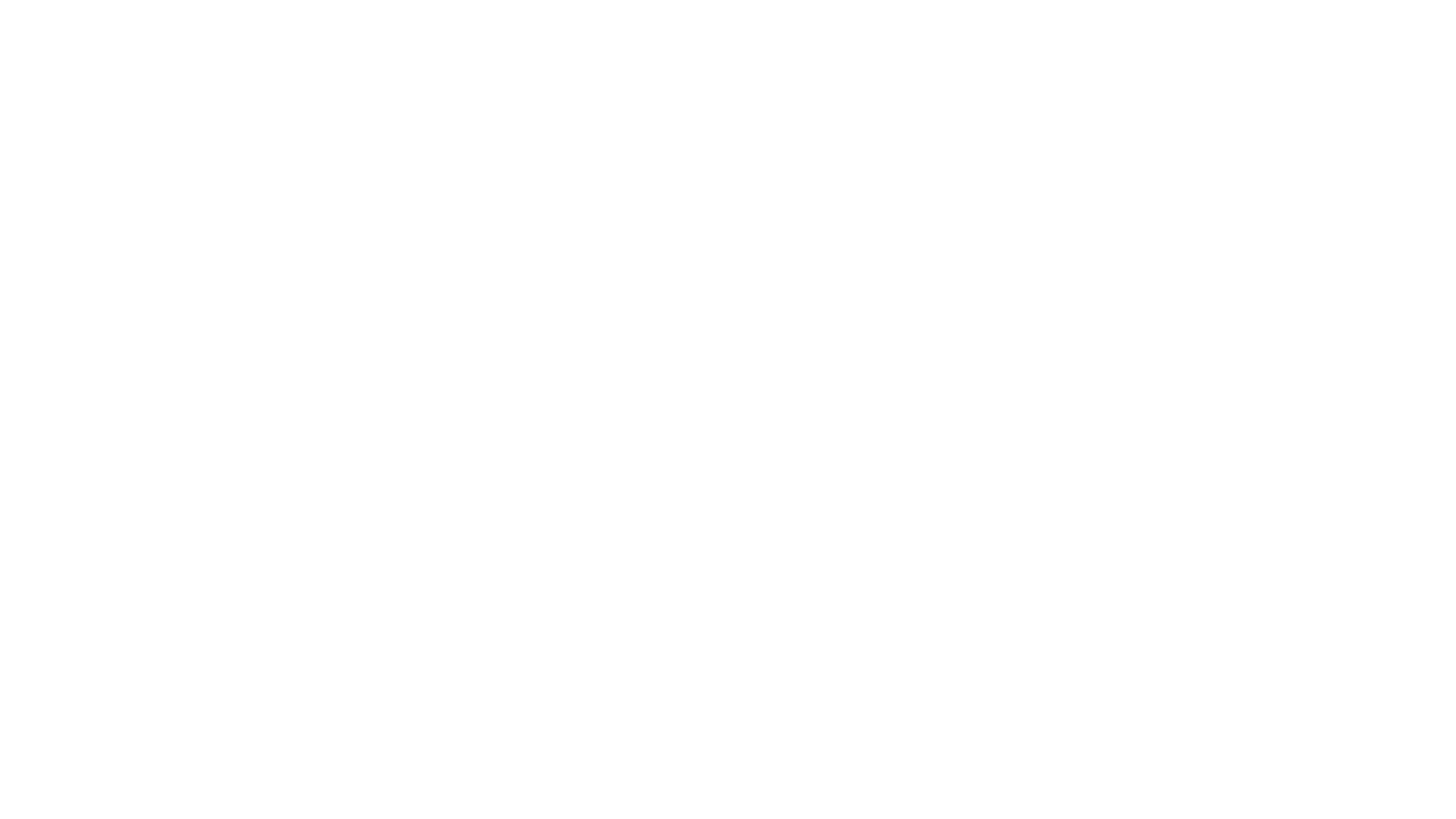 Cornwall Council white logo