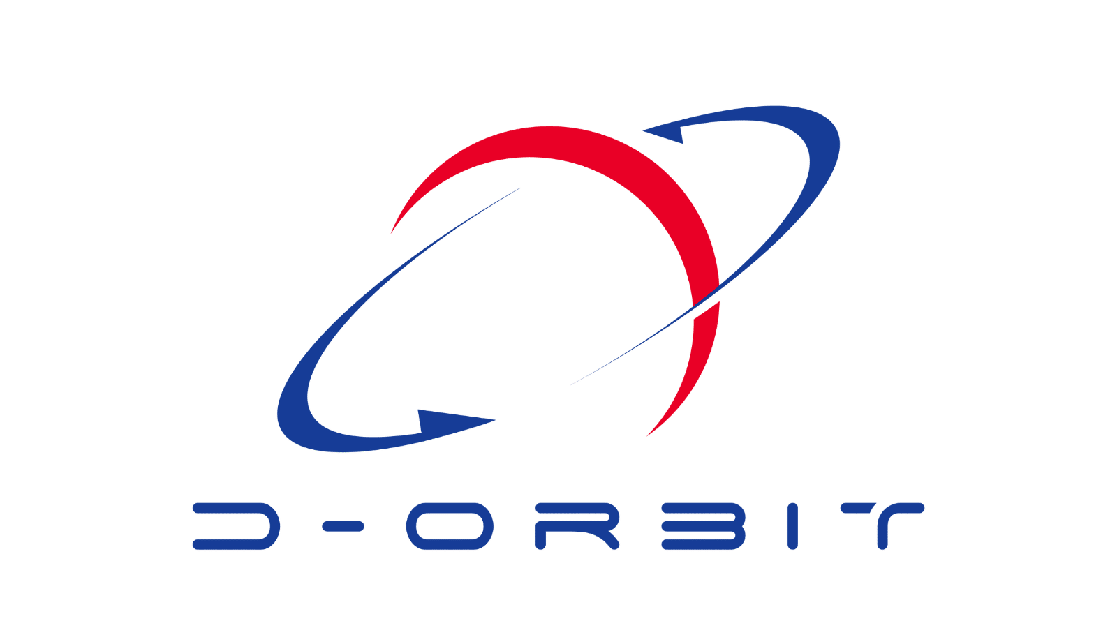 D Orbit logo.