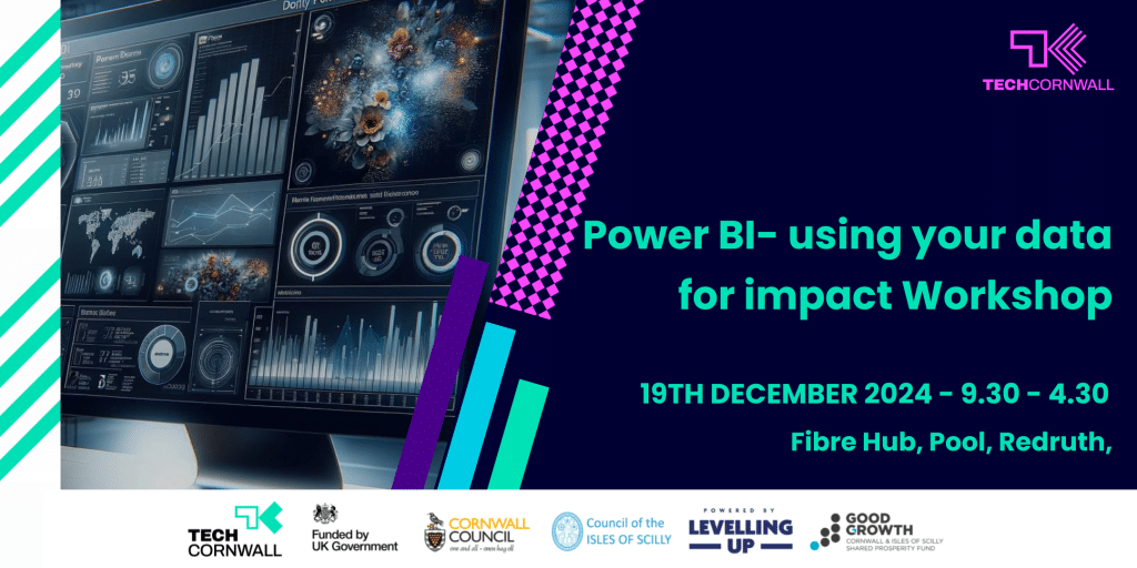 Power BI 19th December.