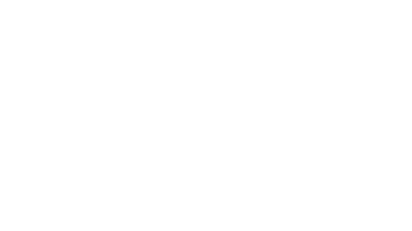 Evident white logo.