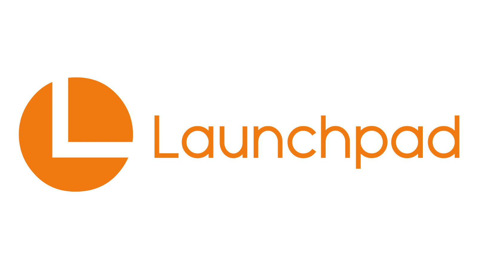 Falmouth Launchpad logo.