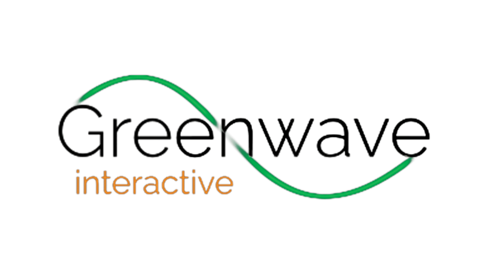 Greenwave logo.