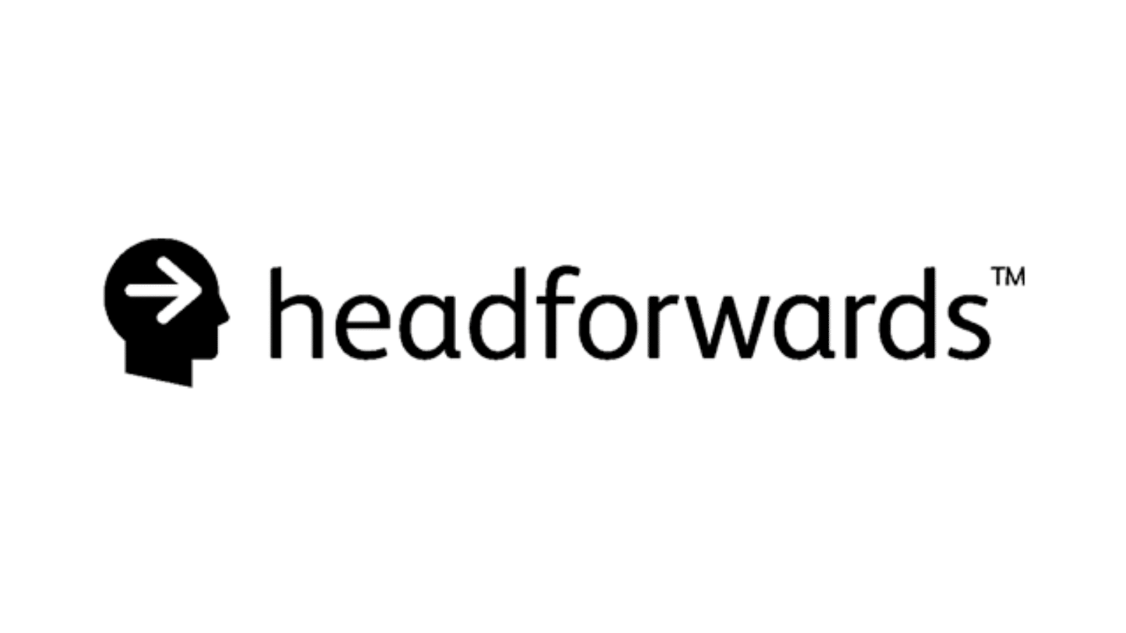 Headforwards logo.