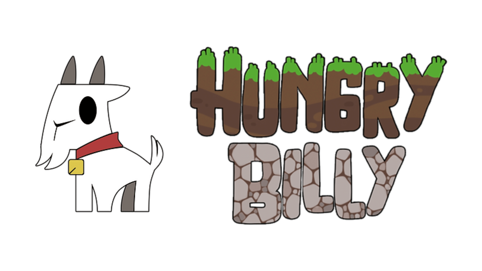 Hungry Billy logo.