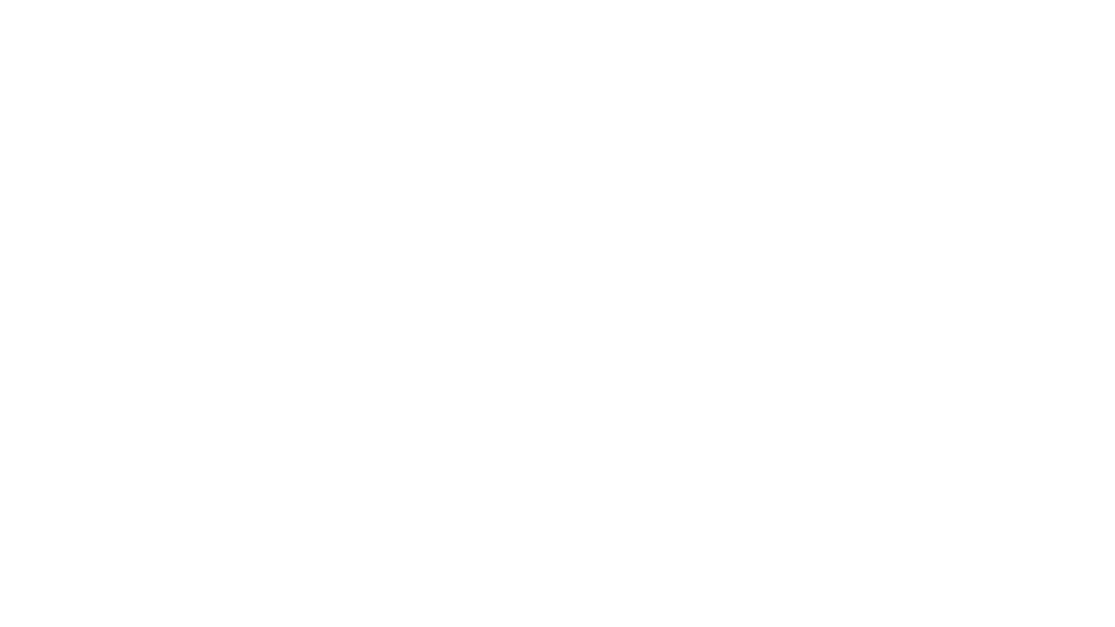 Hutch logo in white.