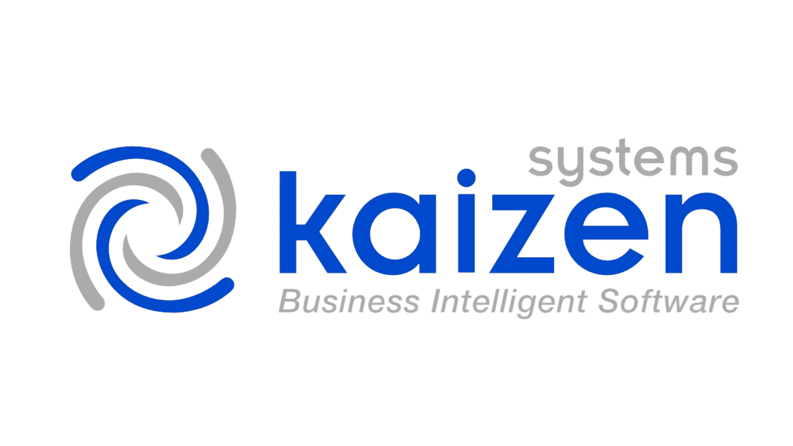 Kaizen logo.