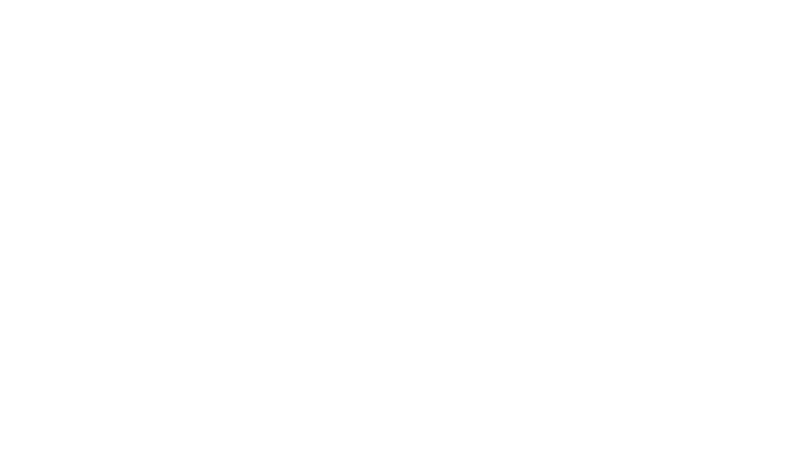 Kaizen logo in white.