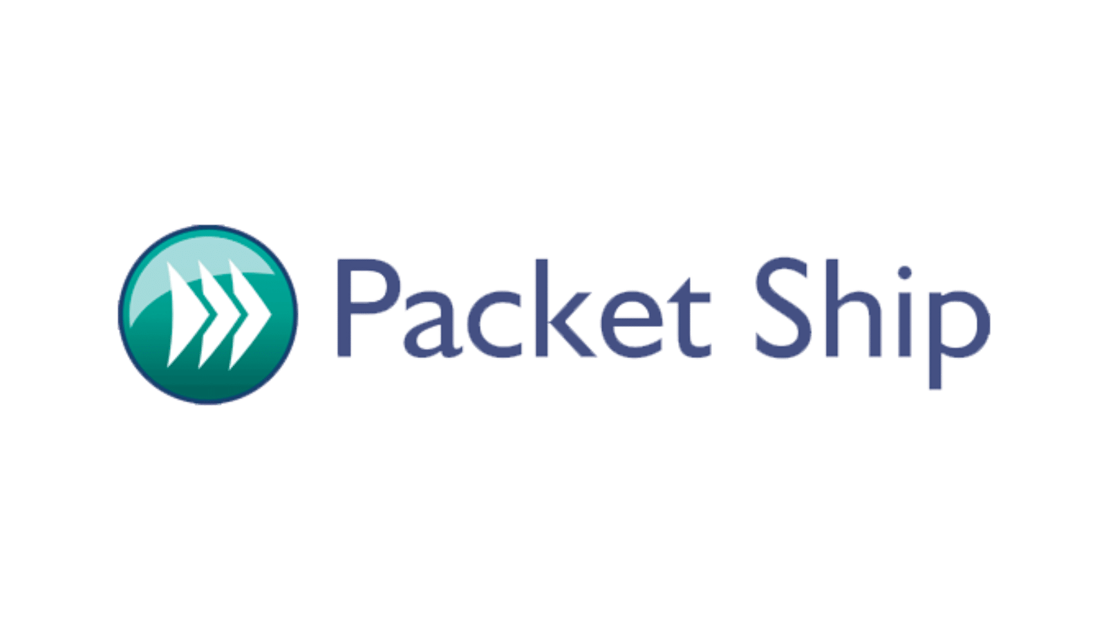 Packet Ship logo.