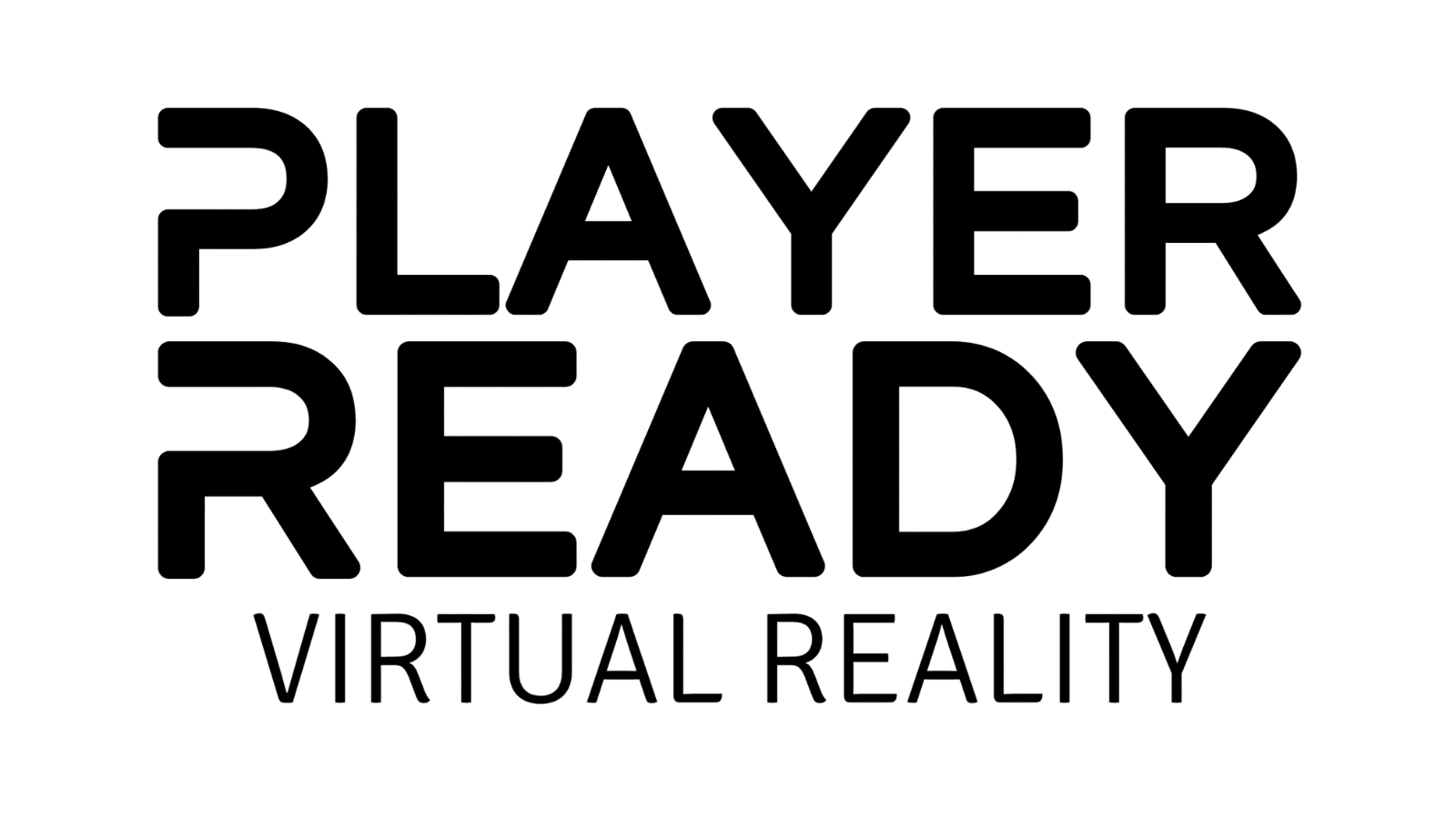 Player Ready logo.