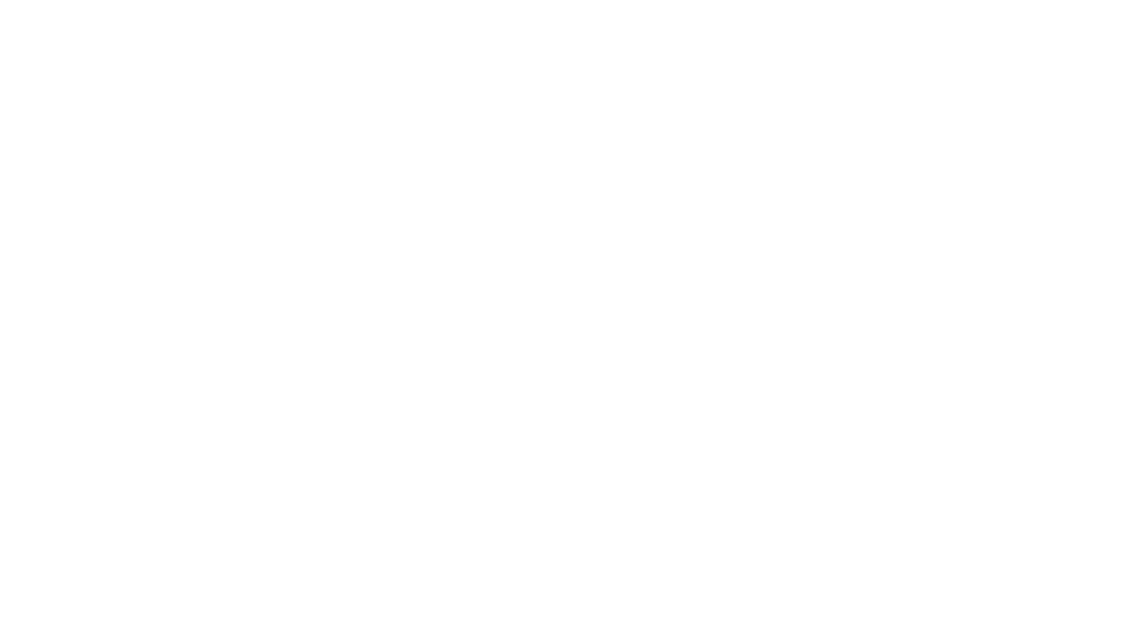 Rowe white logo.