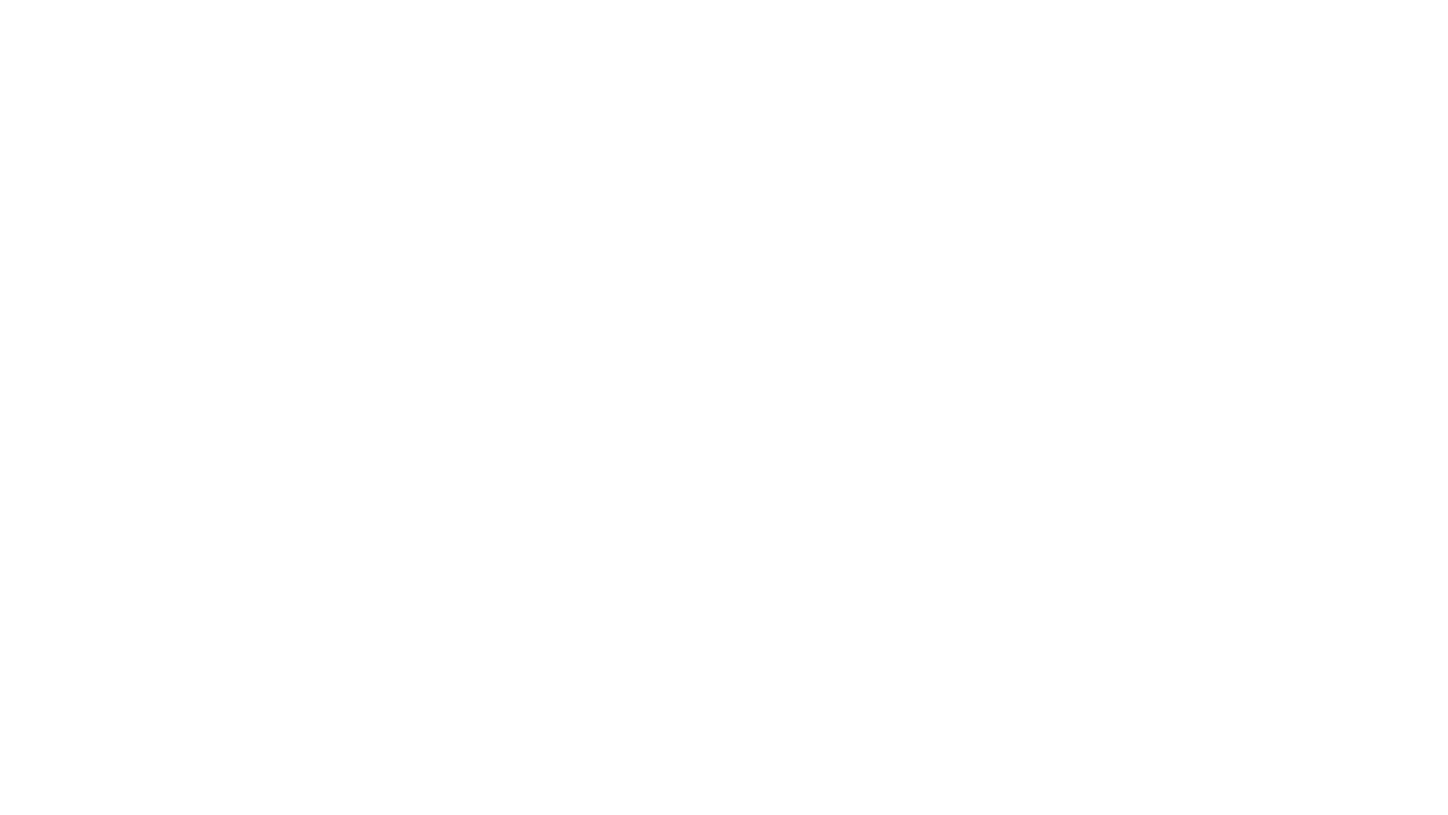 Russell Davis white logo.