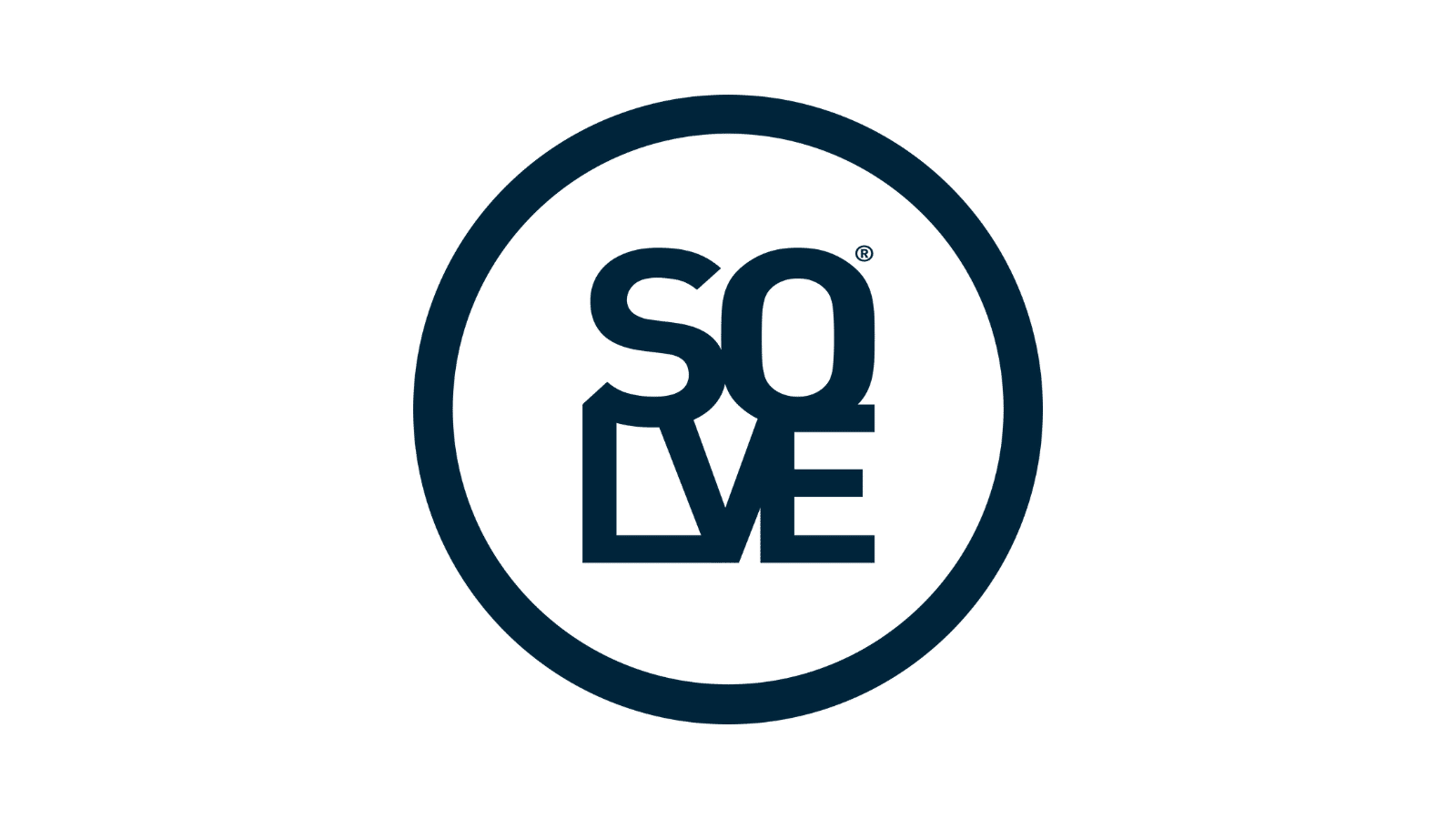 Solve logo.