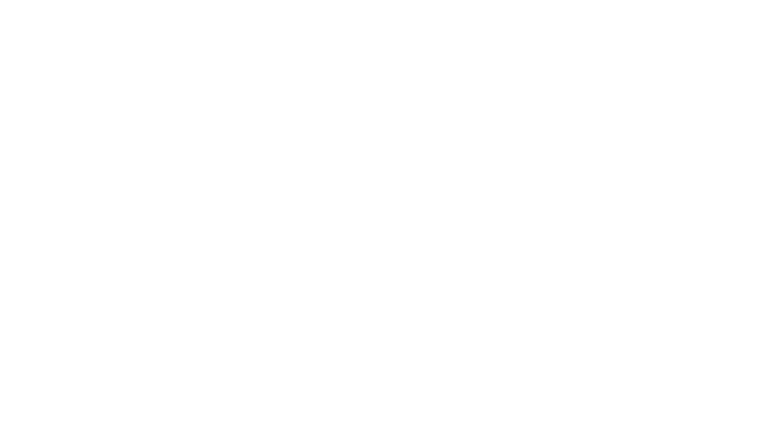 Sphere 6 white logo.