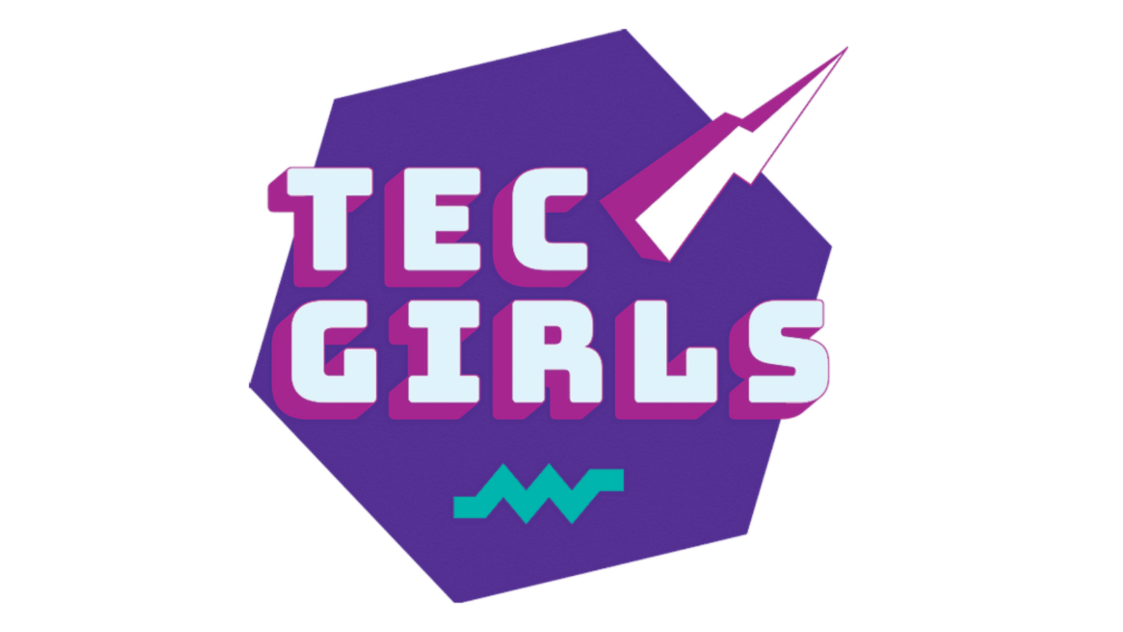 TEC Girls logo.