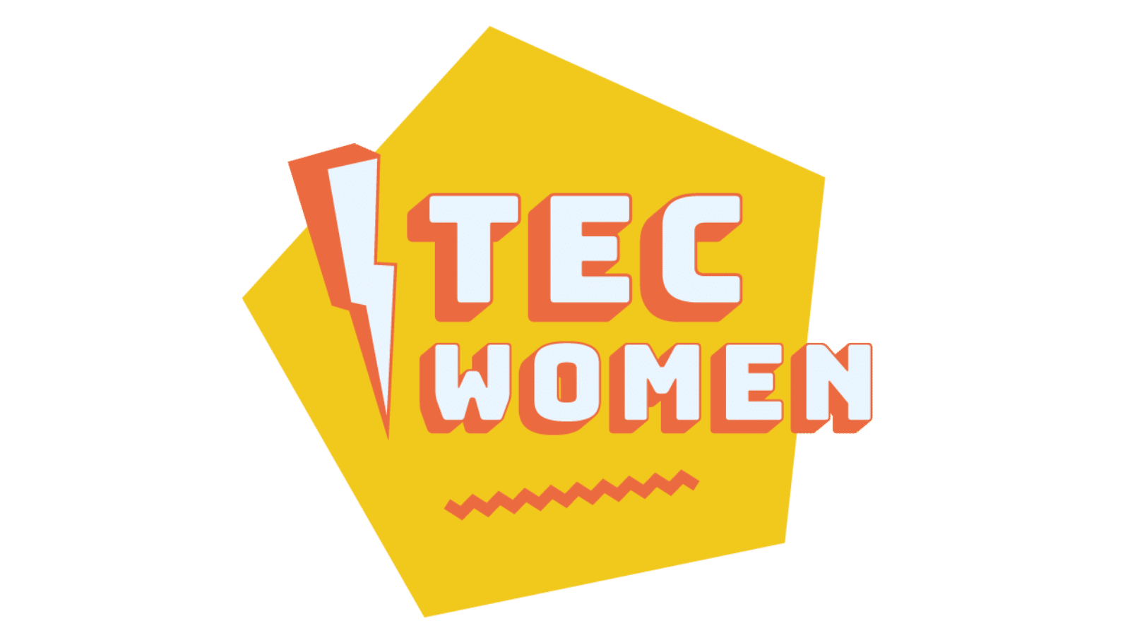 TEC Women logo.