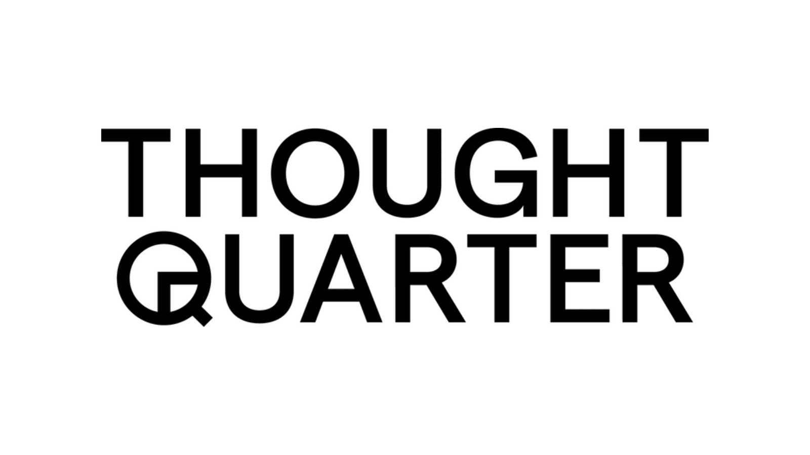 Thought Quarter logo