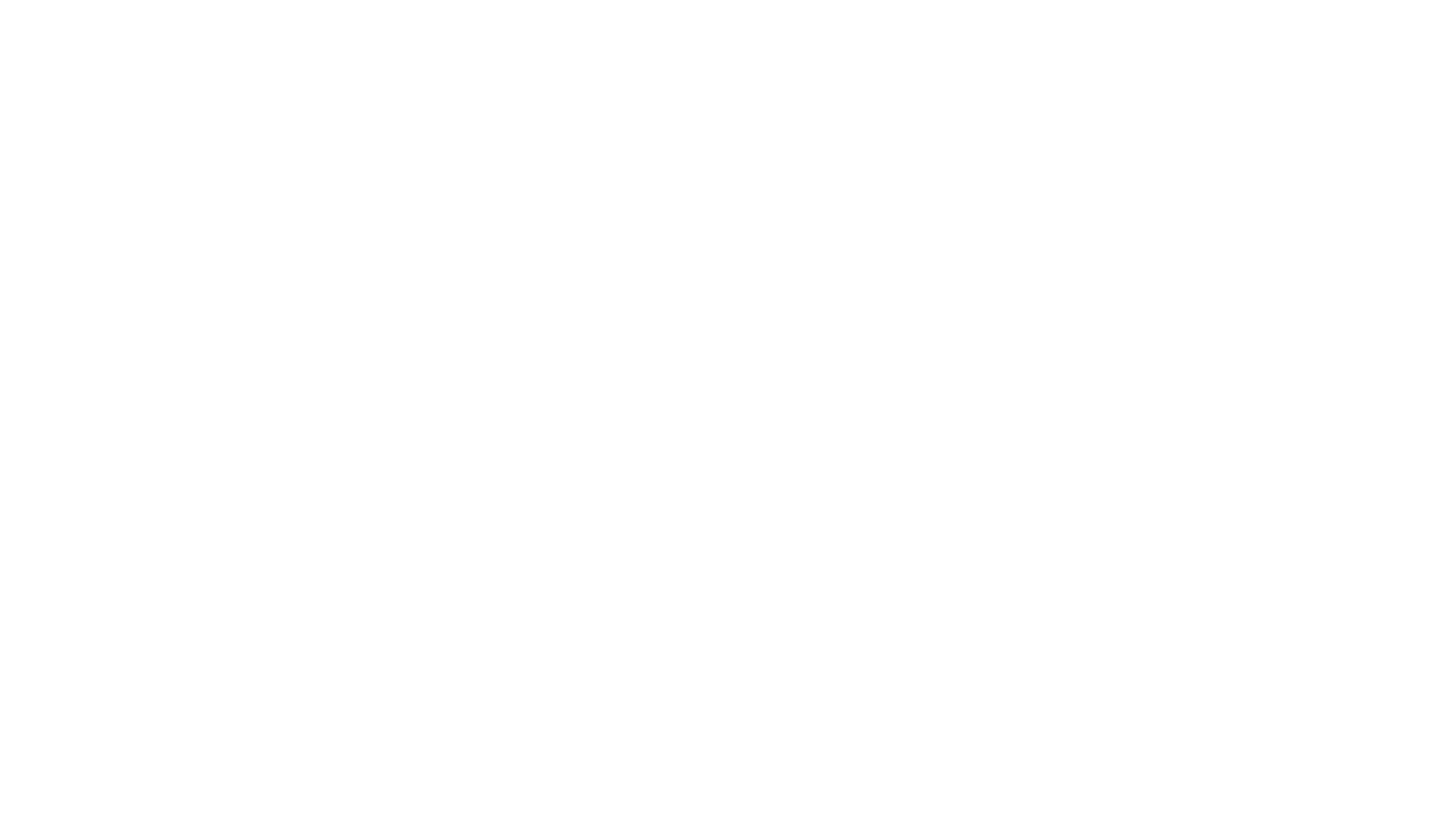 Thought Quarter logo in white.