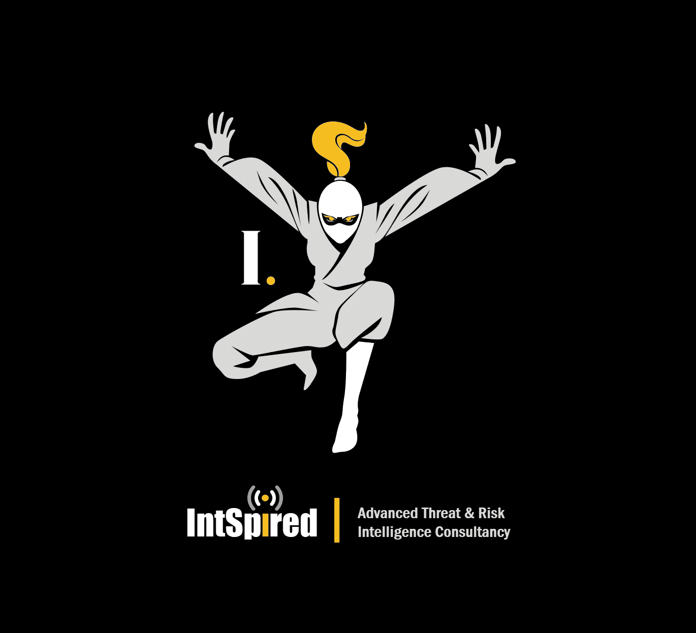 IntSpired Offical New Logo