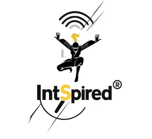IntSpired Site logo