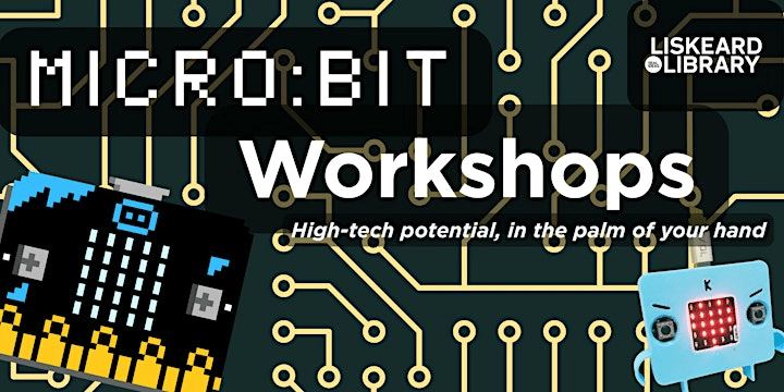 Real Ideas Microbit workshop August 21st 2025
