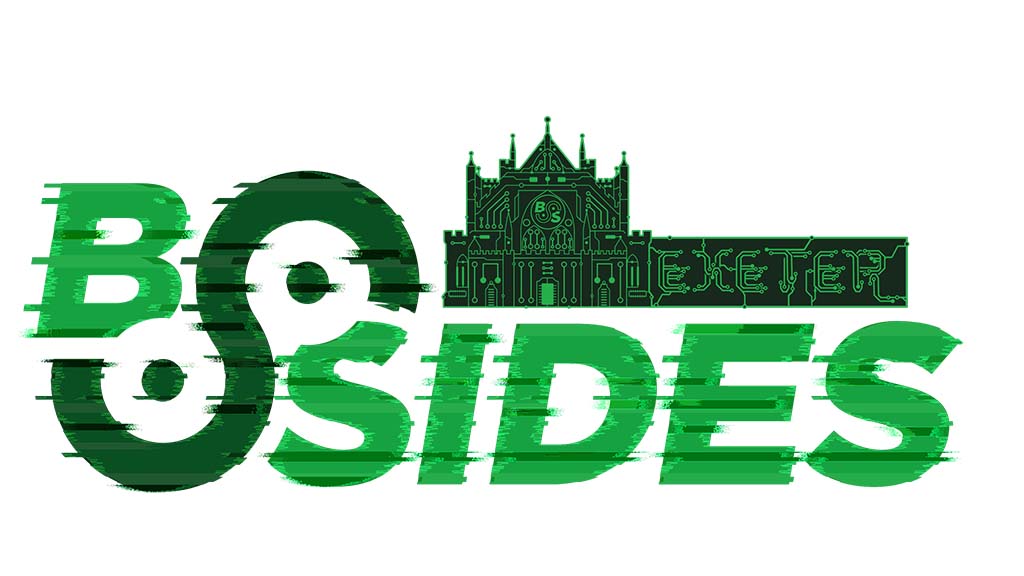 BSides Exeter logo