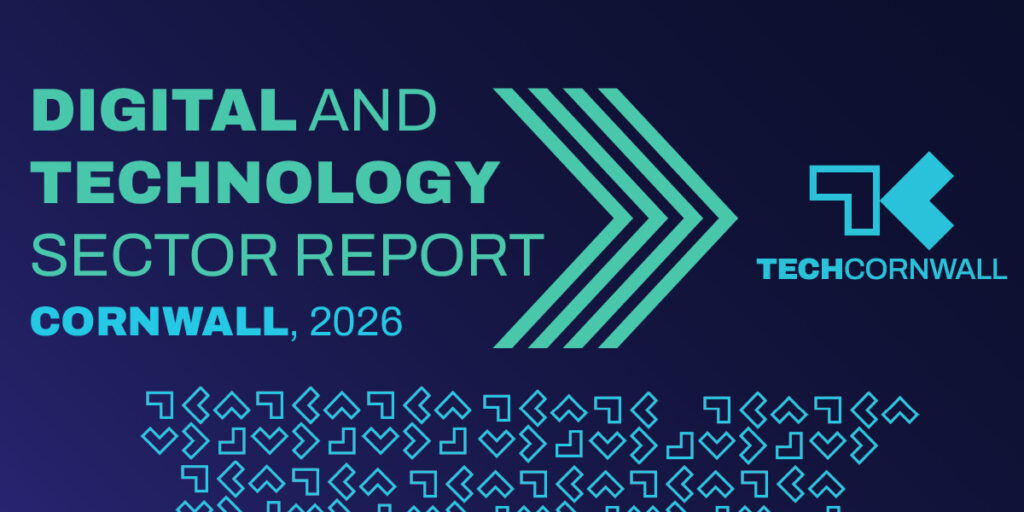 Tech Cornwall Digital and Technology sector report