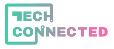 Tech Connected brand - Tech Cornwall